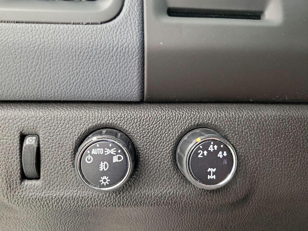 used 2016 Chevrolet Colorado car, priced at $27,998