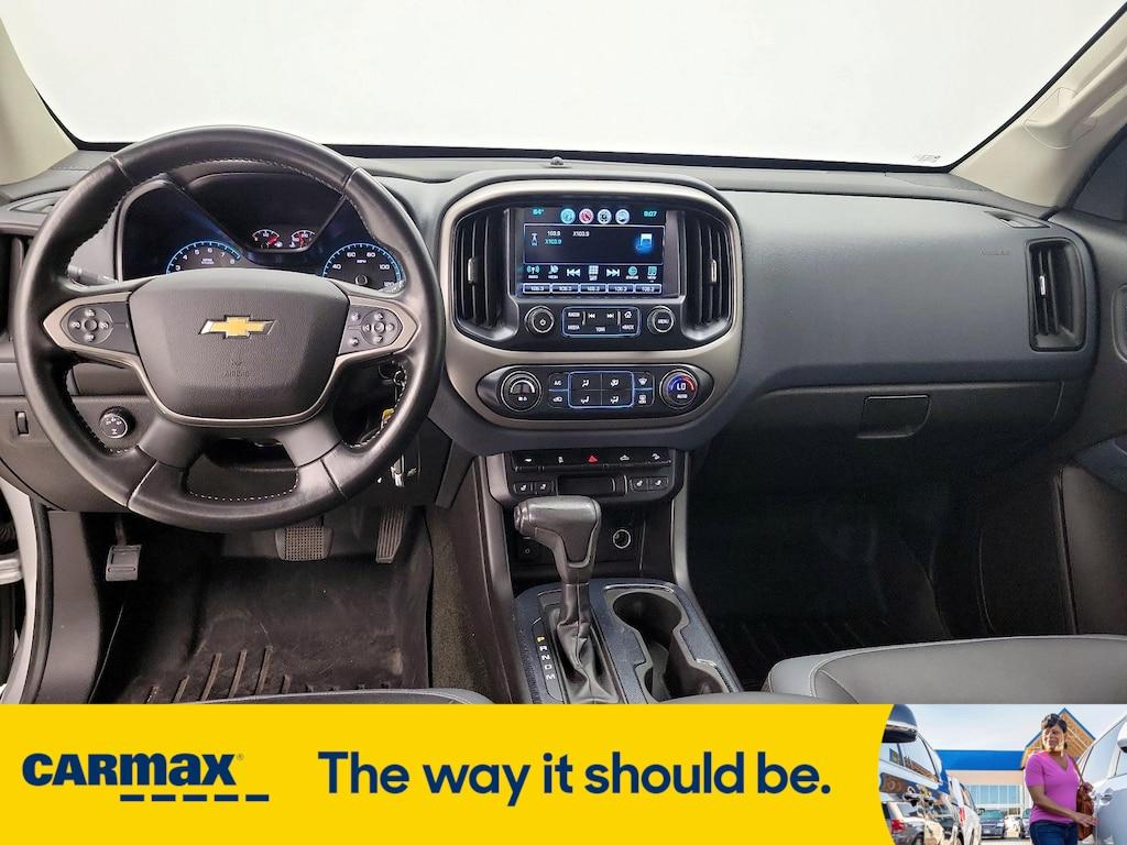 used 2016 Chevrolet Colorado car, priced at $27,998