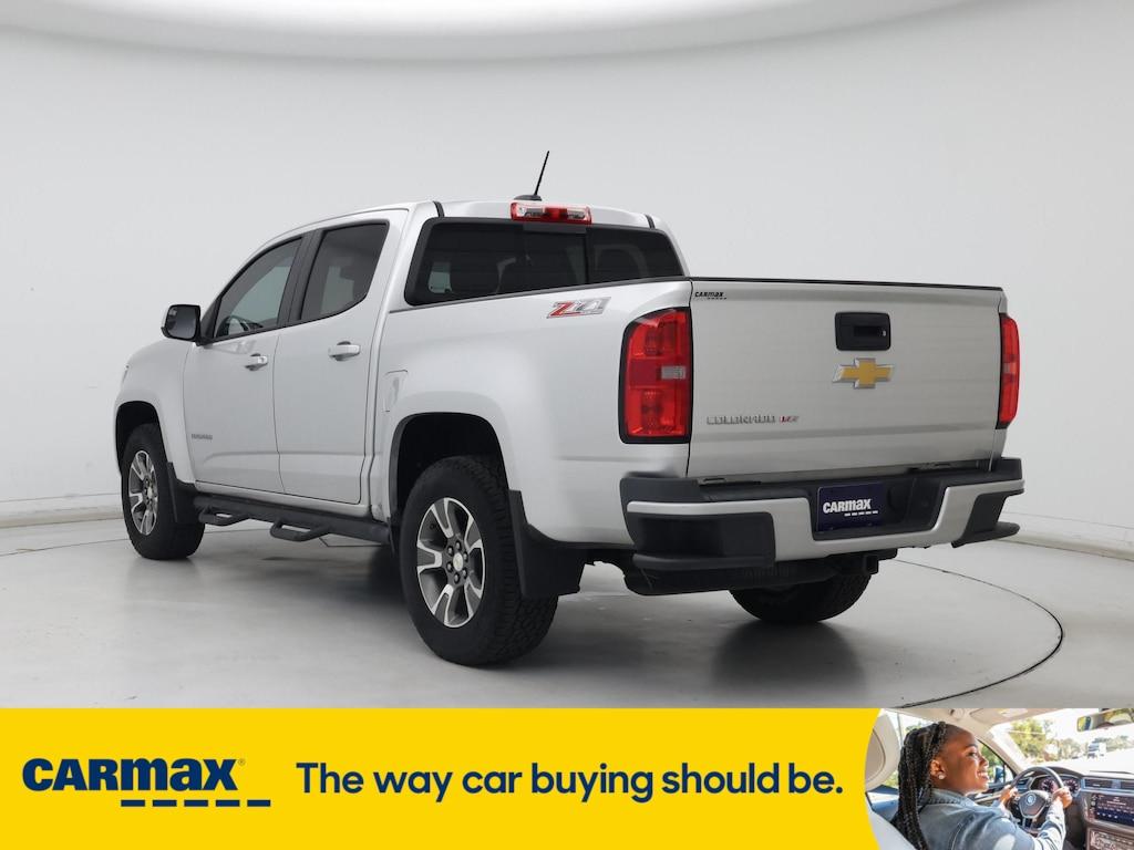 used 2016 Chevrolet Colorado car, priced at $27,998