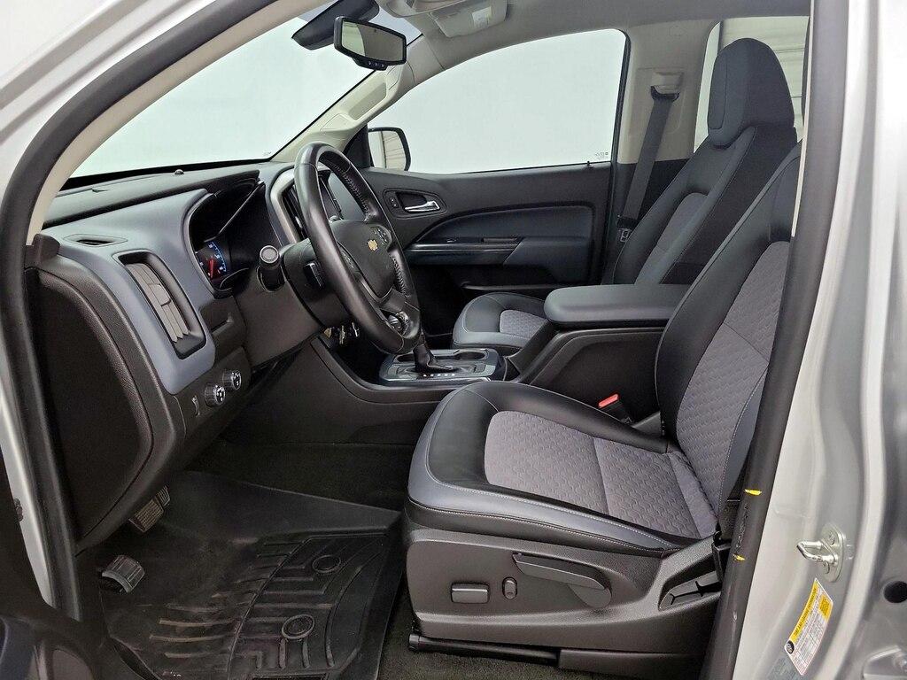 used 2016 Chevrolet Colorado car, priced at $27,998