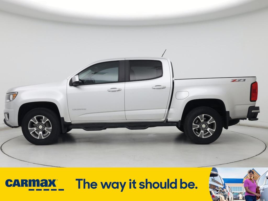 used 2016 Chevrolet Colorado car, priced at $27,998