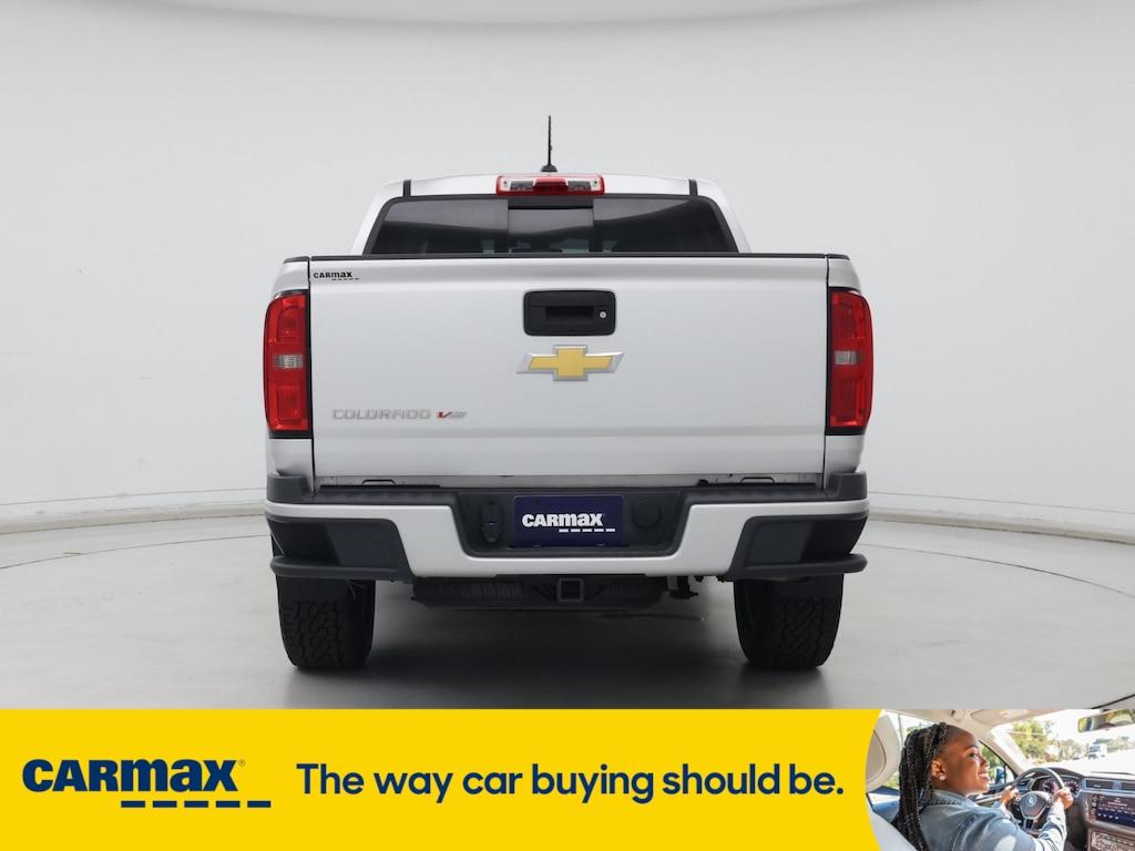 used 2016 Chevrolet Colorado car, priced at $27,998