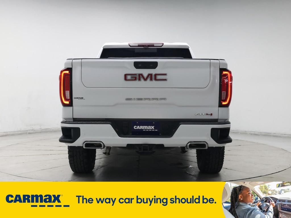 used 2021 GMC Sierra 1500 car, priced at $38,998