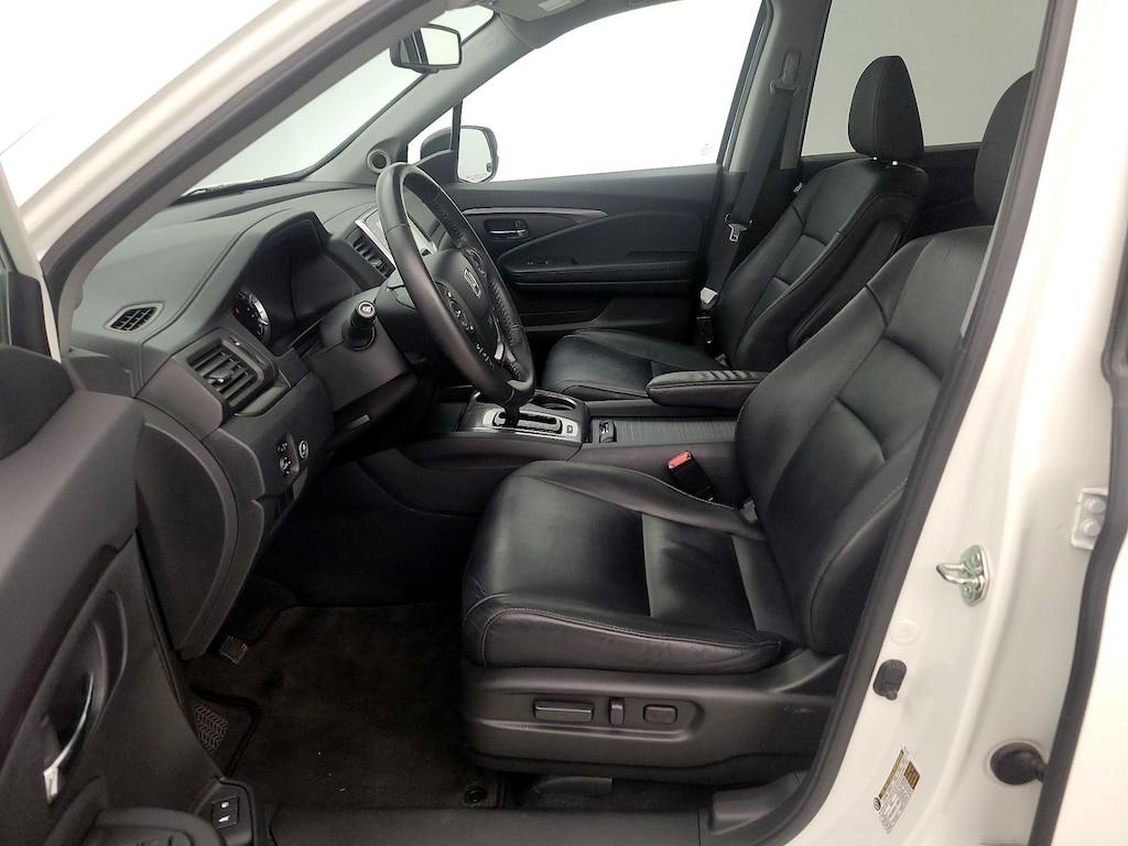 used 2017 Honda Pilot car, priced at $18,998