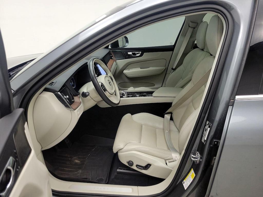 used 2019 Volvo XC60 Recharge Plug-In Hybrid car, priced at $25,998