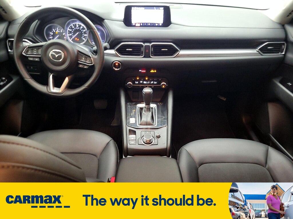 used 2020 Mazda CX-5 car, priced at $24,998