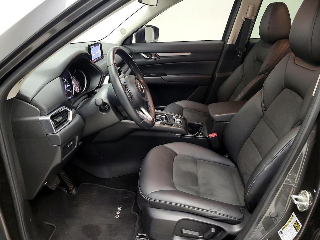 used 2020 Mazda CX-5 car, priced at $24,998