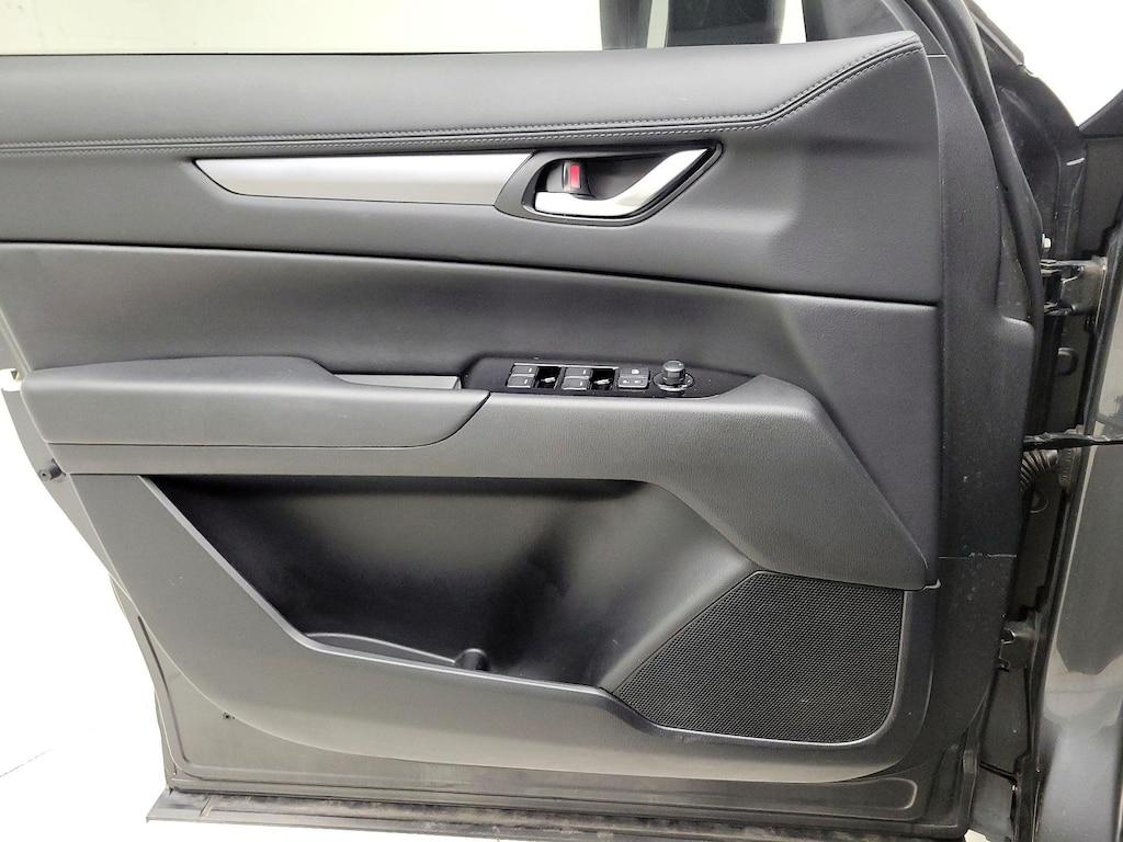 used 2020 Mazda CX-5 car, priced at $24,998