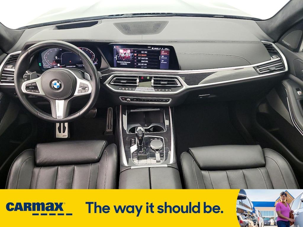 used 2019 BMW X7 car, priced at $39,998