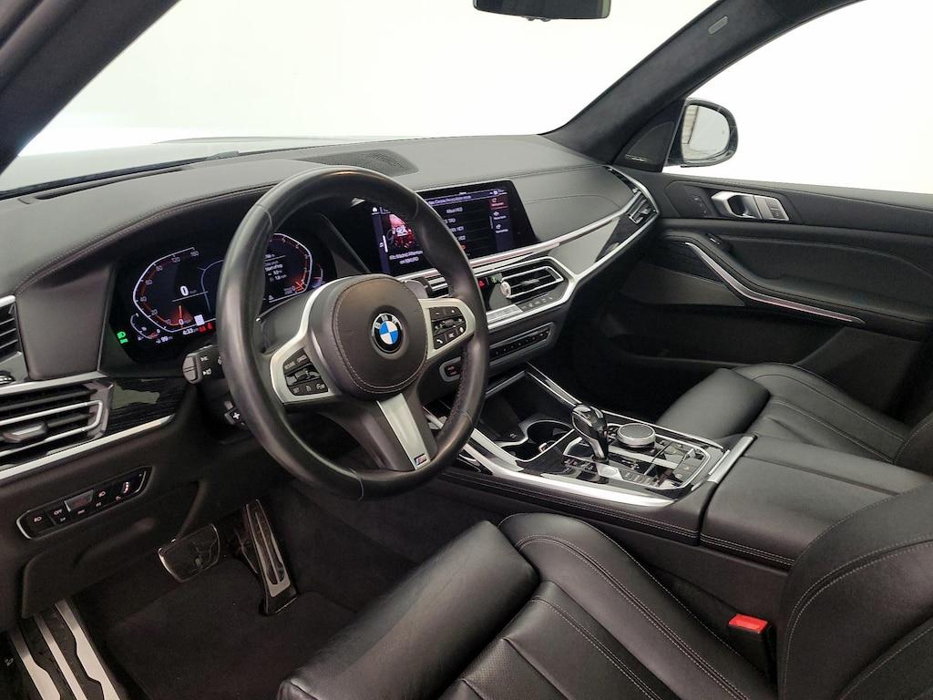 used 2019 BMW X7 car, priced at $39,998