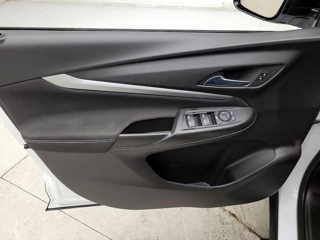 used 2023 Chevrolet Bolt EUV car, priced at $20,998