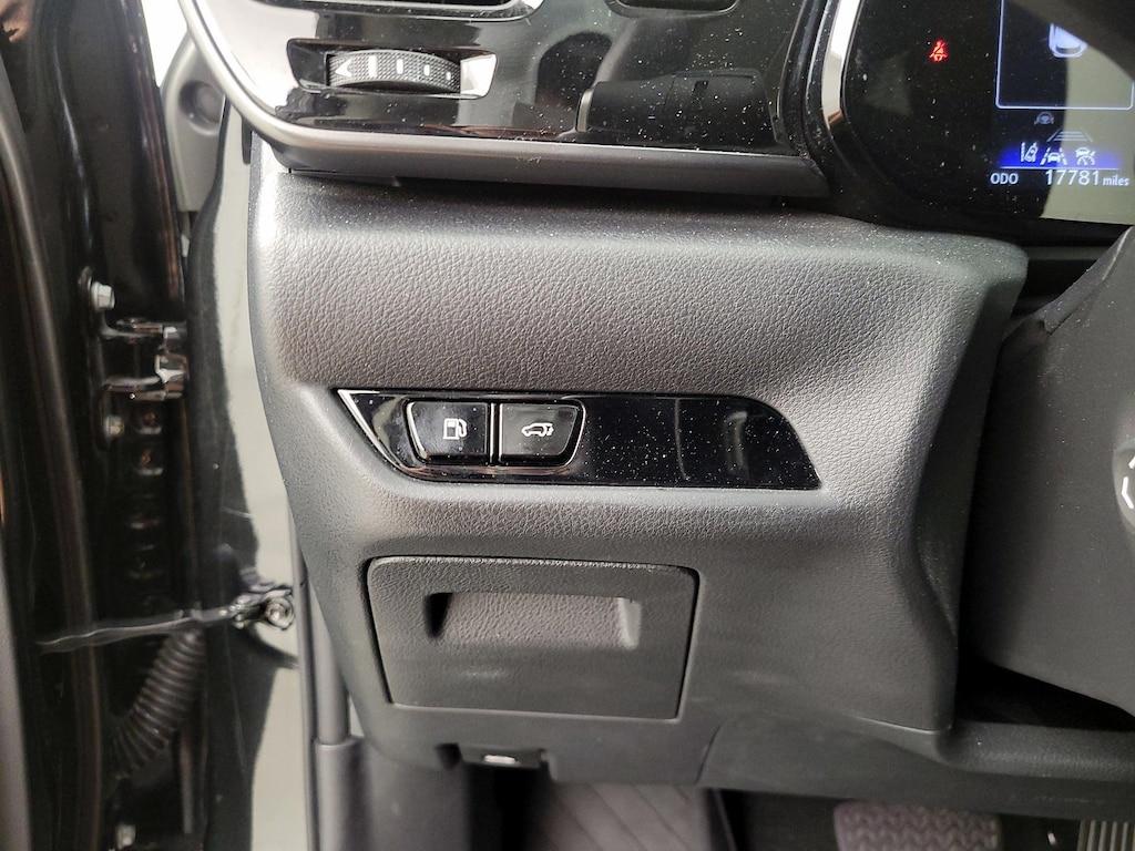 used 2022 Lexus NX 350 car, priced at $42,998