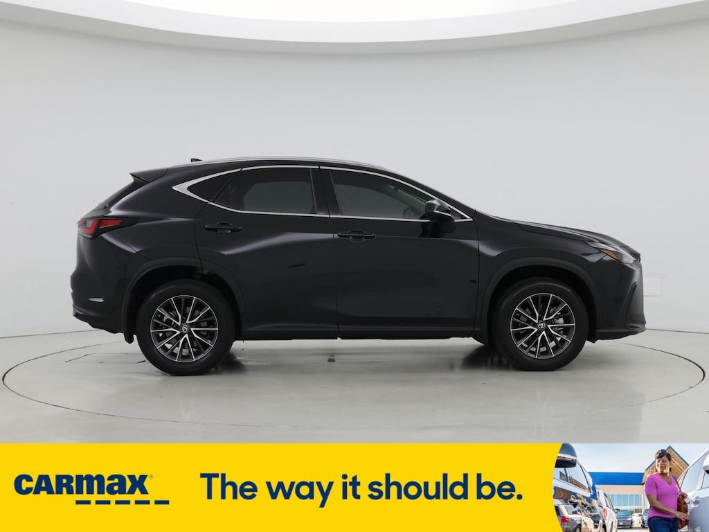 used 2022 Lexus NX 350 car, priced at $42,998