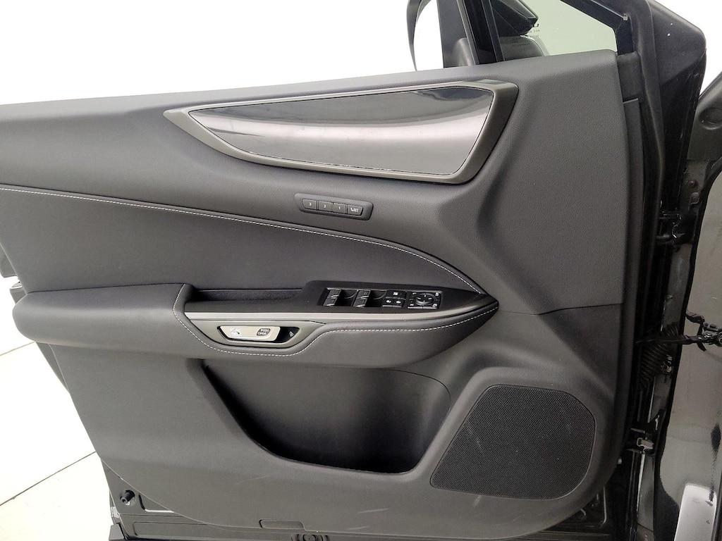 used 2022 Lexus NX 350 car, priced at $42,998