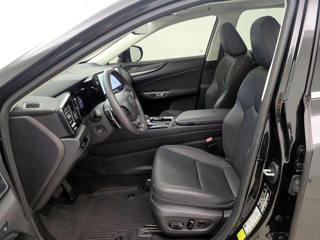 used 2022 Lexus NX 350 car, priced at $42,998