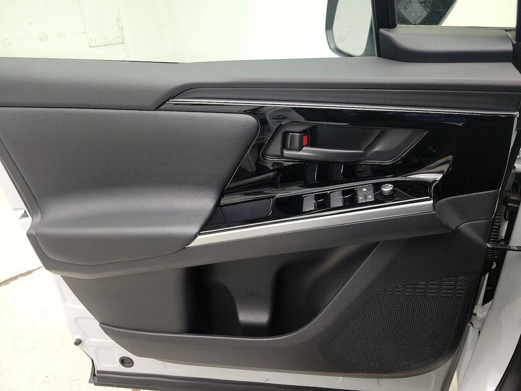 used 2024 Toyota bZ4X car, priced at $31,998