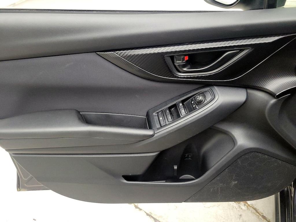 used 2019 Subaru Crosstrek car, priced at $18,998