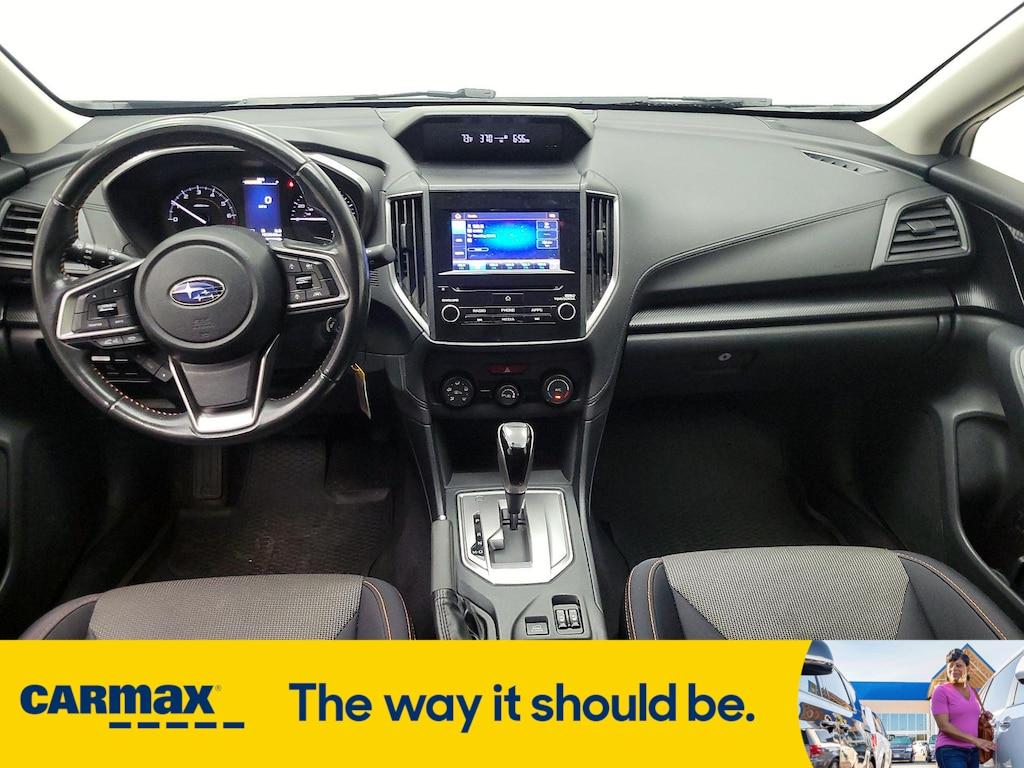 used 2019 Subaru Crosstrek car, priced at $18,998