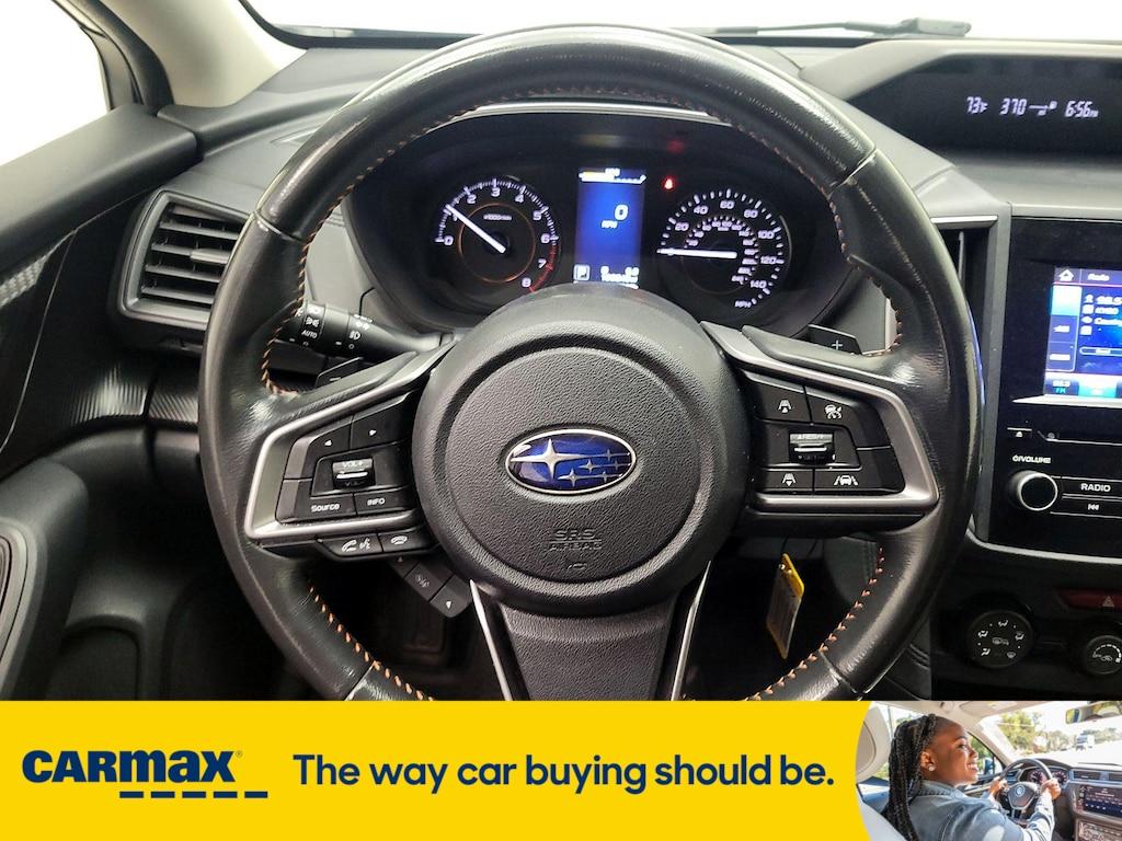 used 2019 Subaru Crosstrek car, priced at $18,998