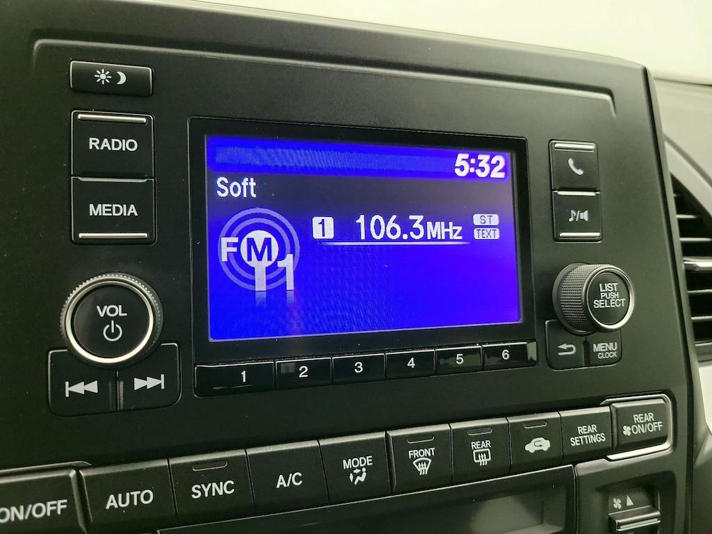used 2019 Honda Odyssey car, priced at $29,998