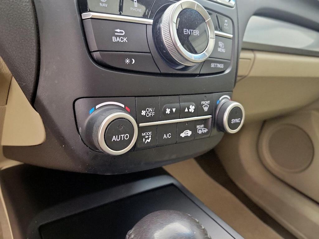 used 2016 Acura RDX car, priced at $14,998