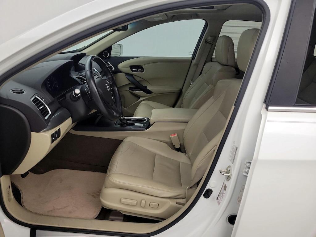 used 2016 Acura RDX car, priced at $14,998