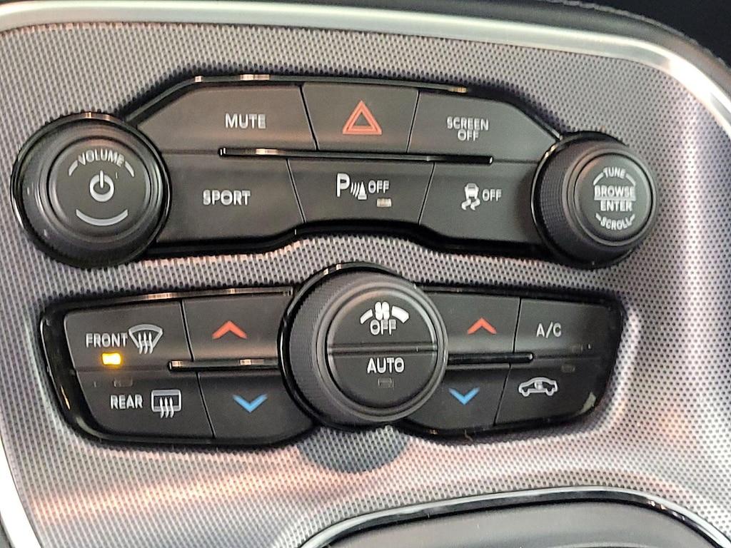 used 2017 Dodge Challenger car, priced at $29,998