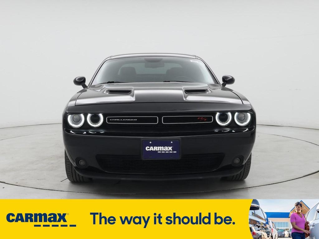 used 2017 Dodge Challenger car, priced at $29,998