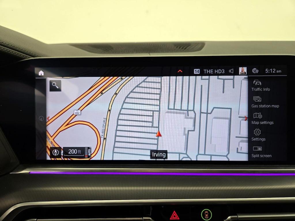 used 2019 BMW X5 car, priced at $29,998