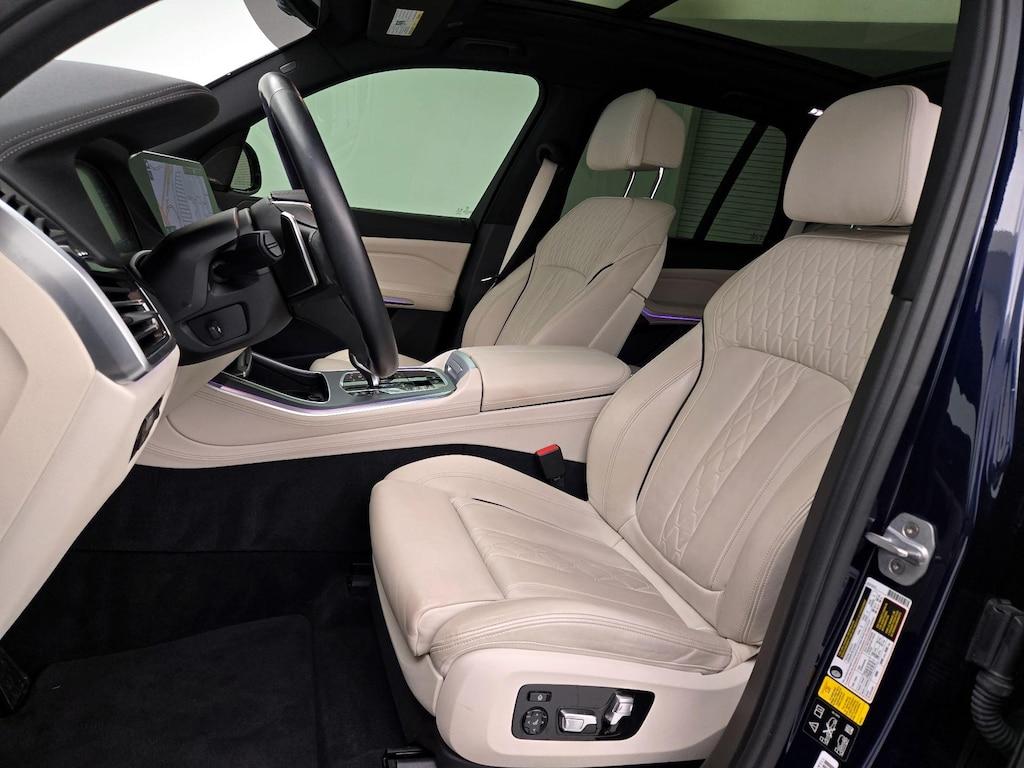 used 2019 BMW X5 car, priced at $29,998