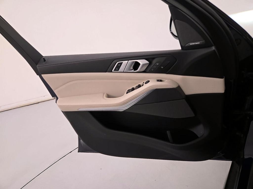 used 2019 BMW X5 car, priced at $29,998