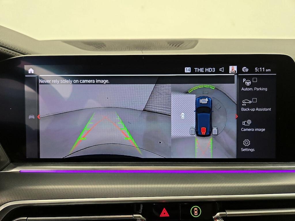 used 2019 BMW X5 car, priced at $29,998