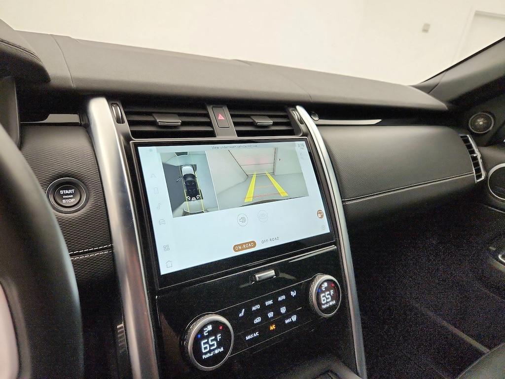 used 2023 Land Rover Discovery car, priced at $42,998