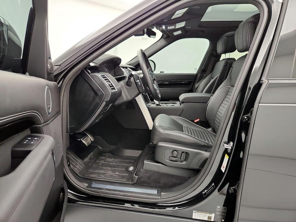 used 2023 Land Rover Discovery car, priced at $42,998
