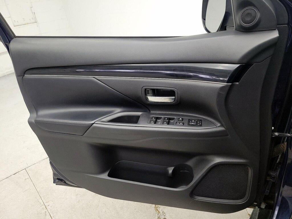 used 2019 Mitsubishi Outlander car, priced at $16,998