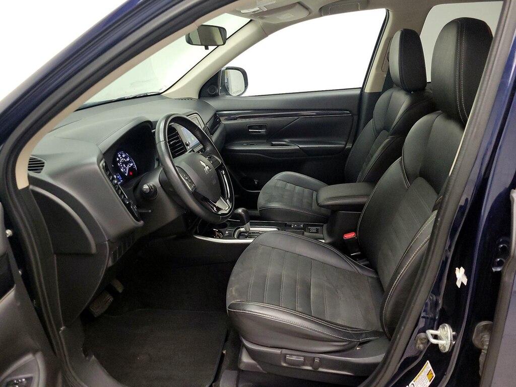 used 2019 Mitsubishi Outlander car, priced at $16,998