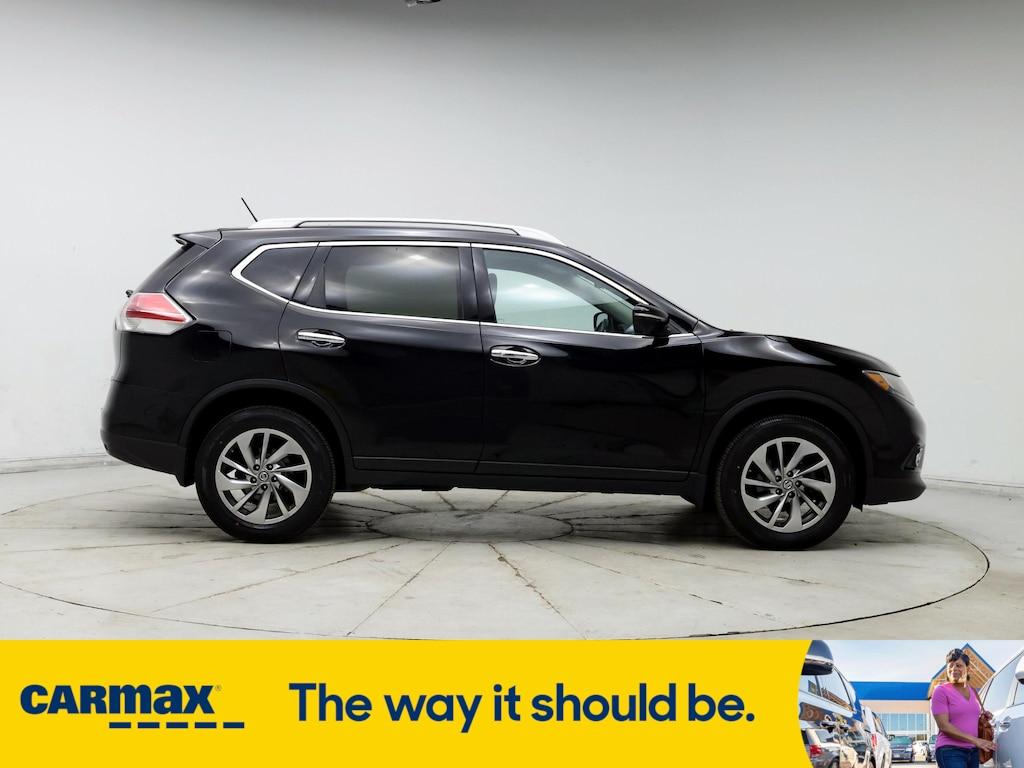 used 2014 Nissan Rogue car, priced at $16,998