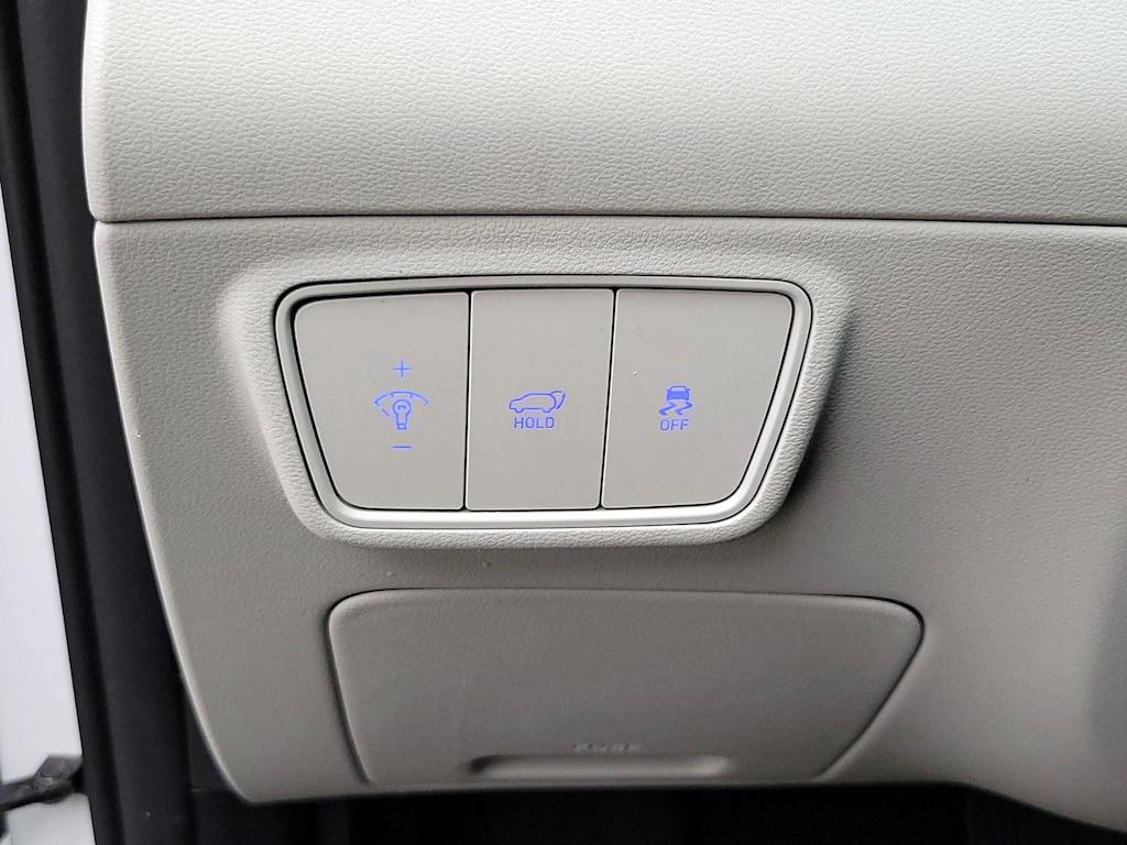 used 2022 Hyundai Tucson car, priced at $24,998