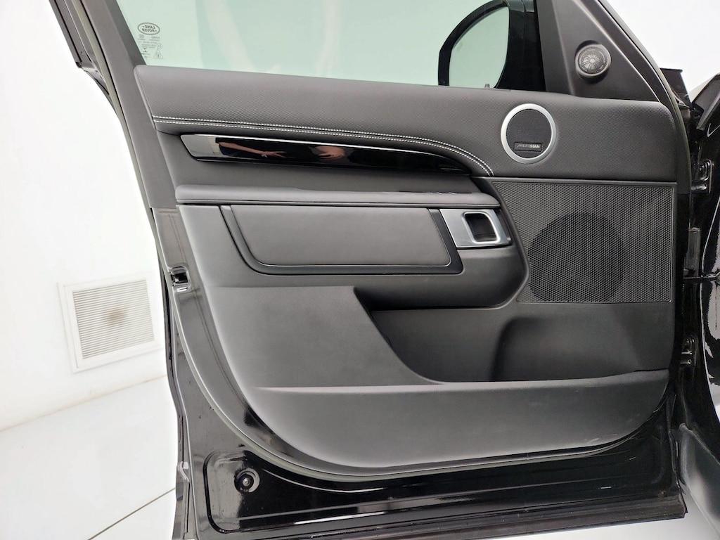 used 2023 Land Rover Discovery car, priced at $45,998
