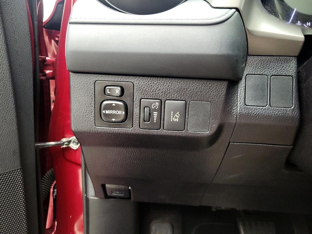 used 2018 Toyota RAV4 car, priced at $19,998