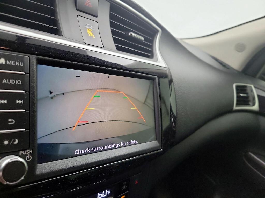 used 2019 Nissan Sentra car, priced at $14,998