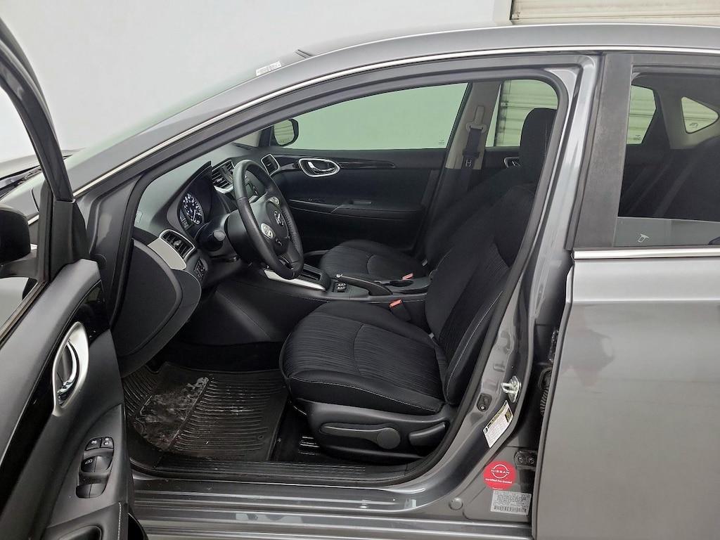 used 2019 Nissan Sentra car, priced at $14,998