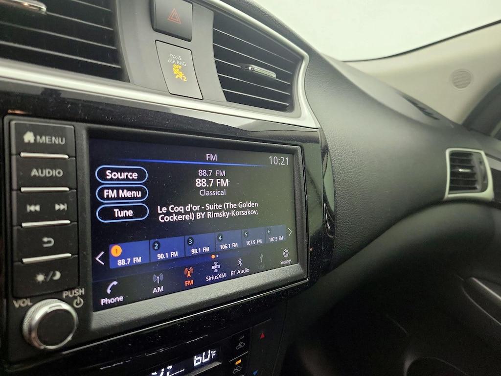used 2019 Nissan Sentra car, priced at $14,998