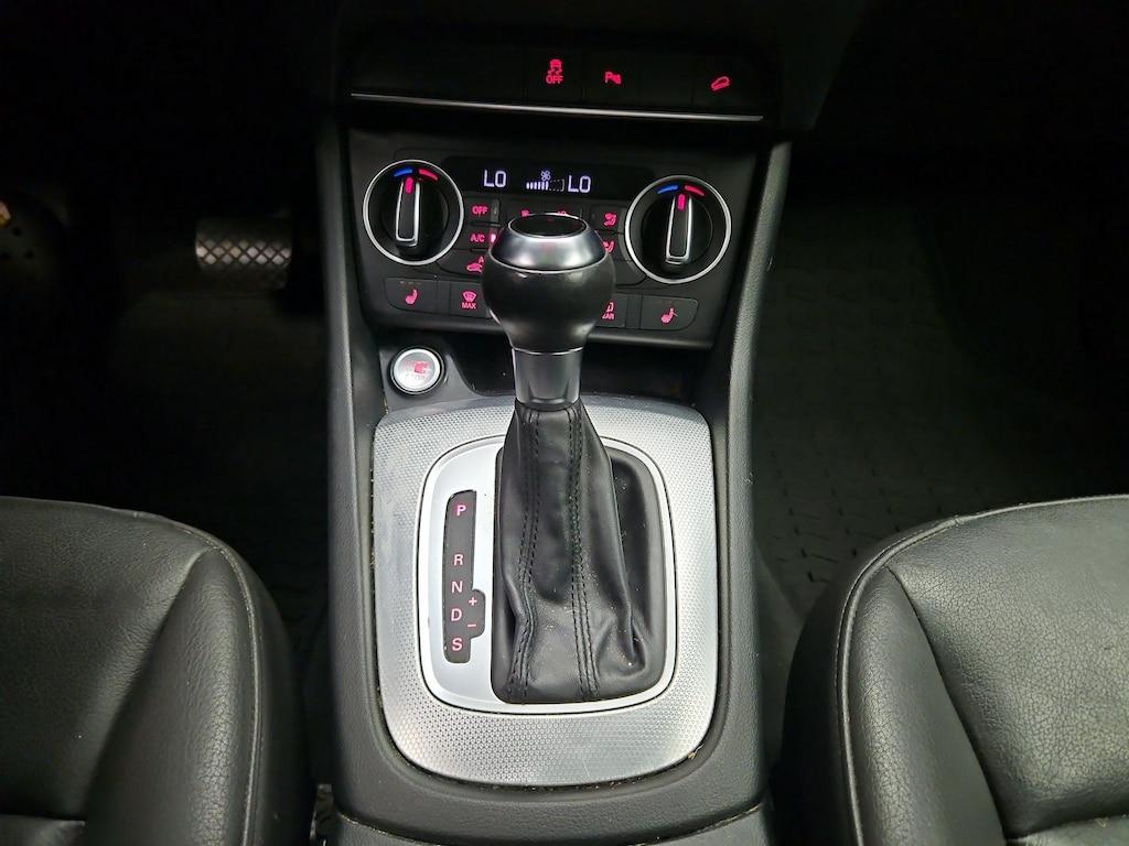 used 2016 Audi Q3 car, priced at $15,998