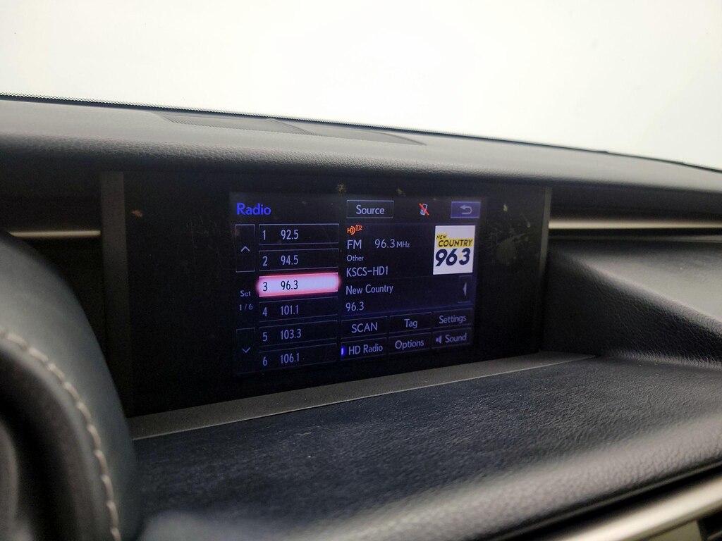 used 2014 Lexus IS 350 car, priced at $21,998