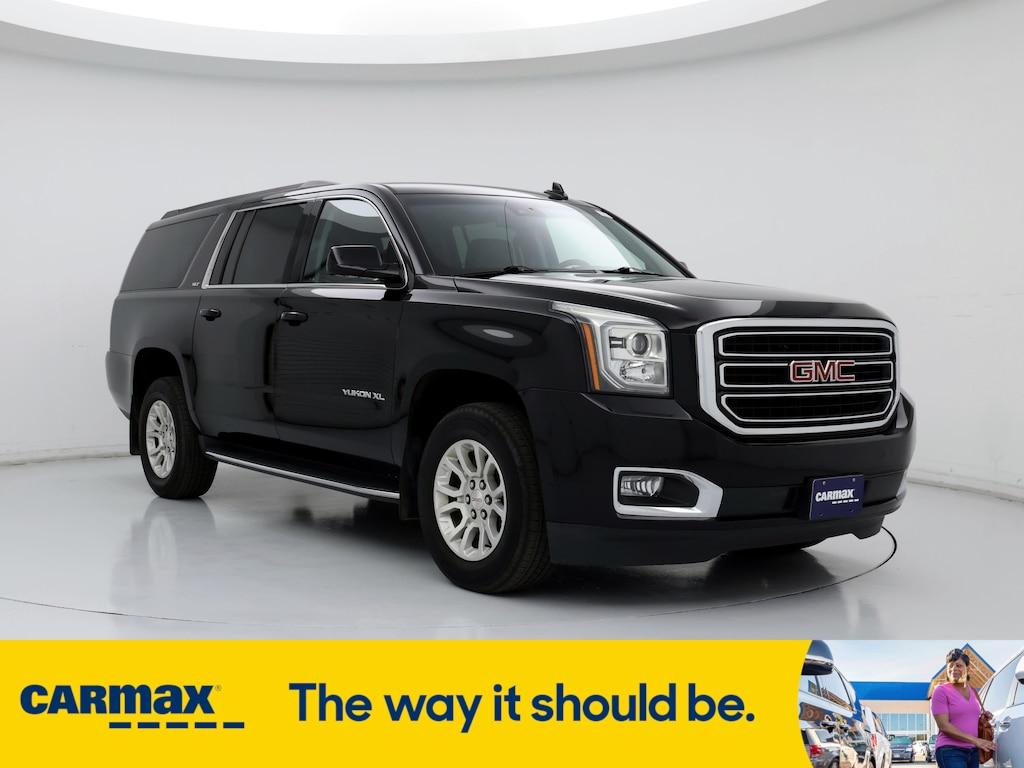 used 2019 GMC Yukon XL car, priced at $46,998