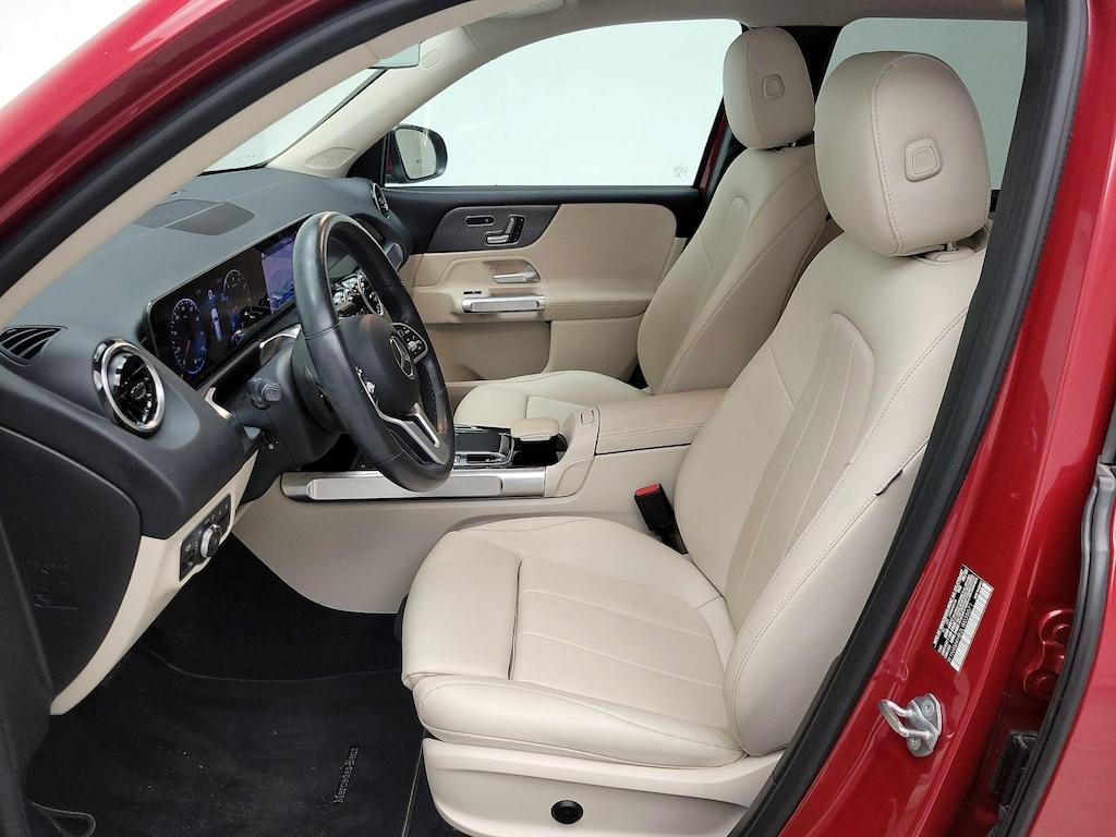 used 2020 Mercedes-Benz GLB 250 car, priced at $25,998