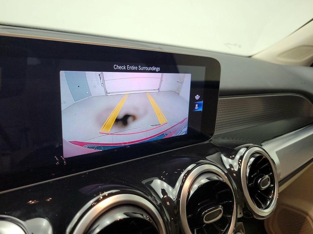 used 2020 Mercedes-Benz GLB 250 car, priced at $25,998