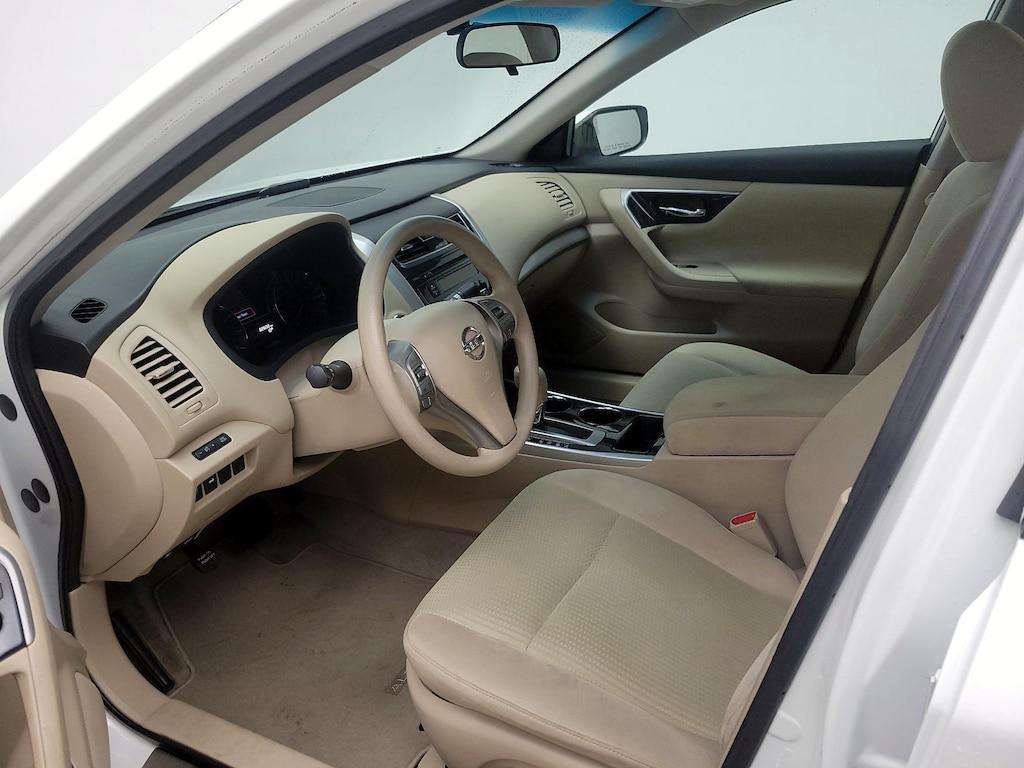 used 2014 Nissan Altima car, priced at $11,998