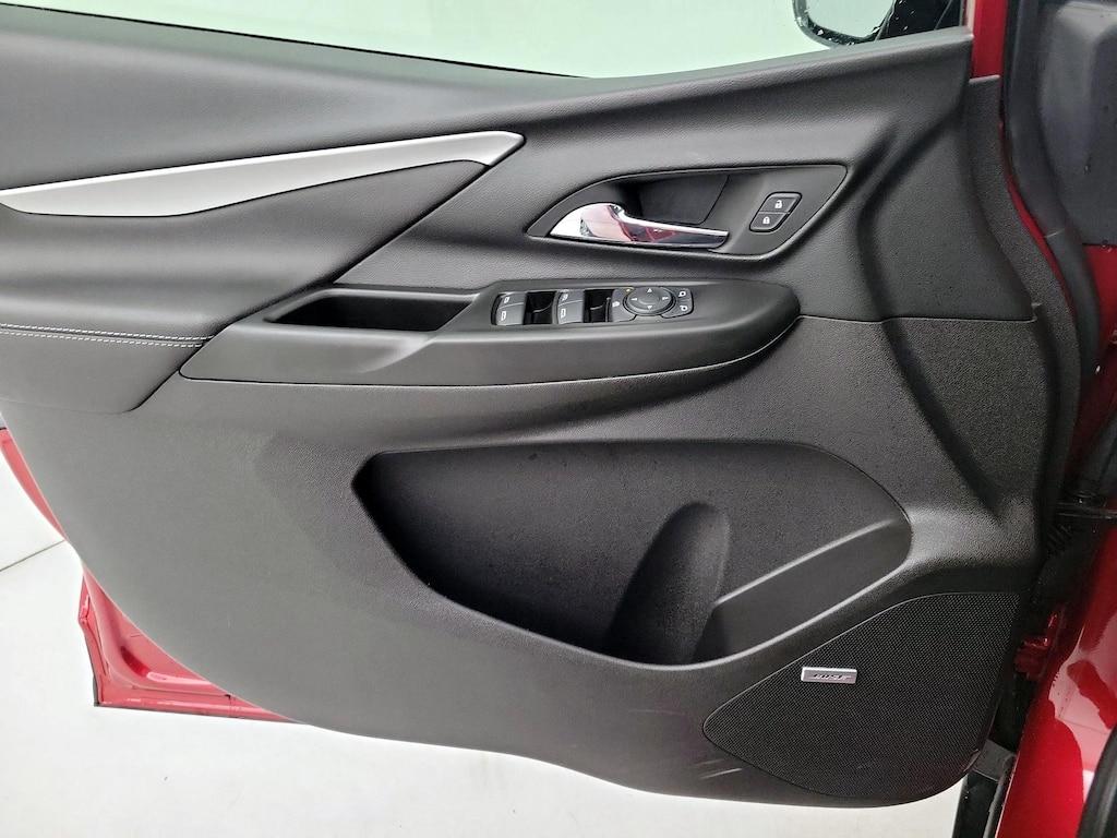 used 2023 Chevrolet Bolt EV car, priced at $21,998